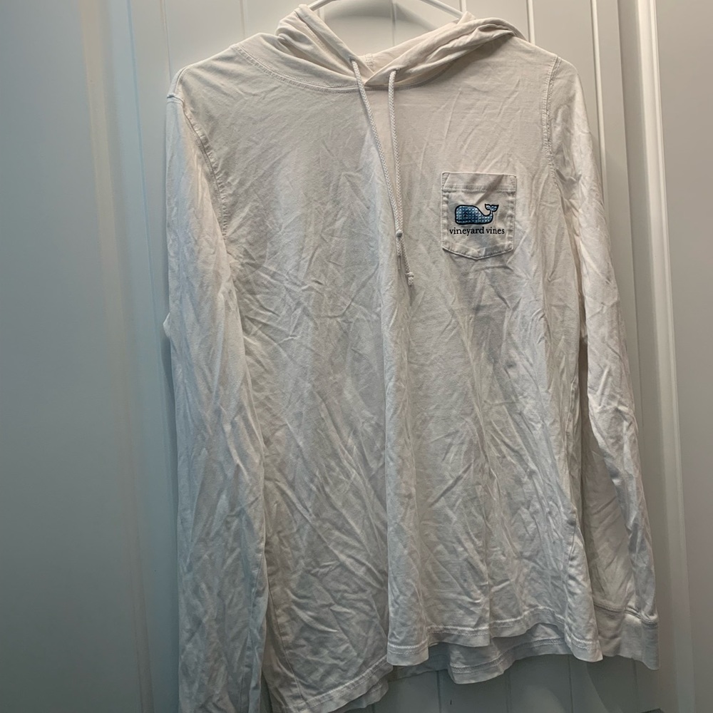 Vineyard vines hoodie